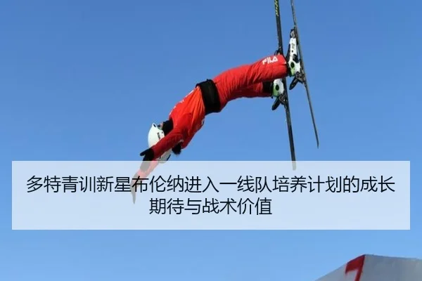 多特青训新星布伦纳进入一线队培养计划的成长期待与战术价值